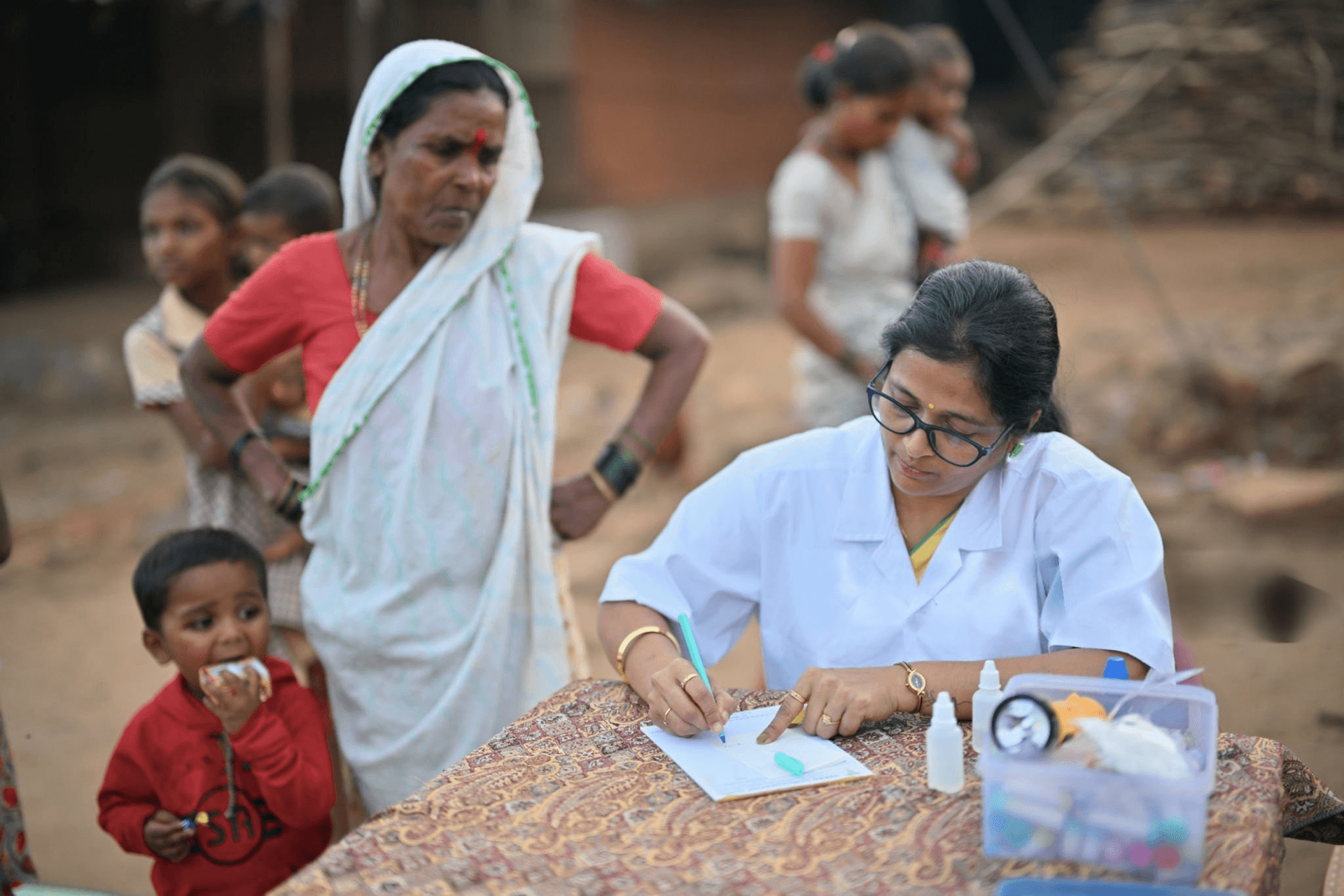 Flavours from Around the Globe: Culinary Adventures