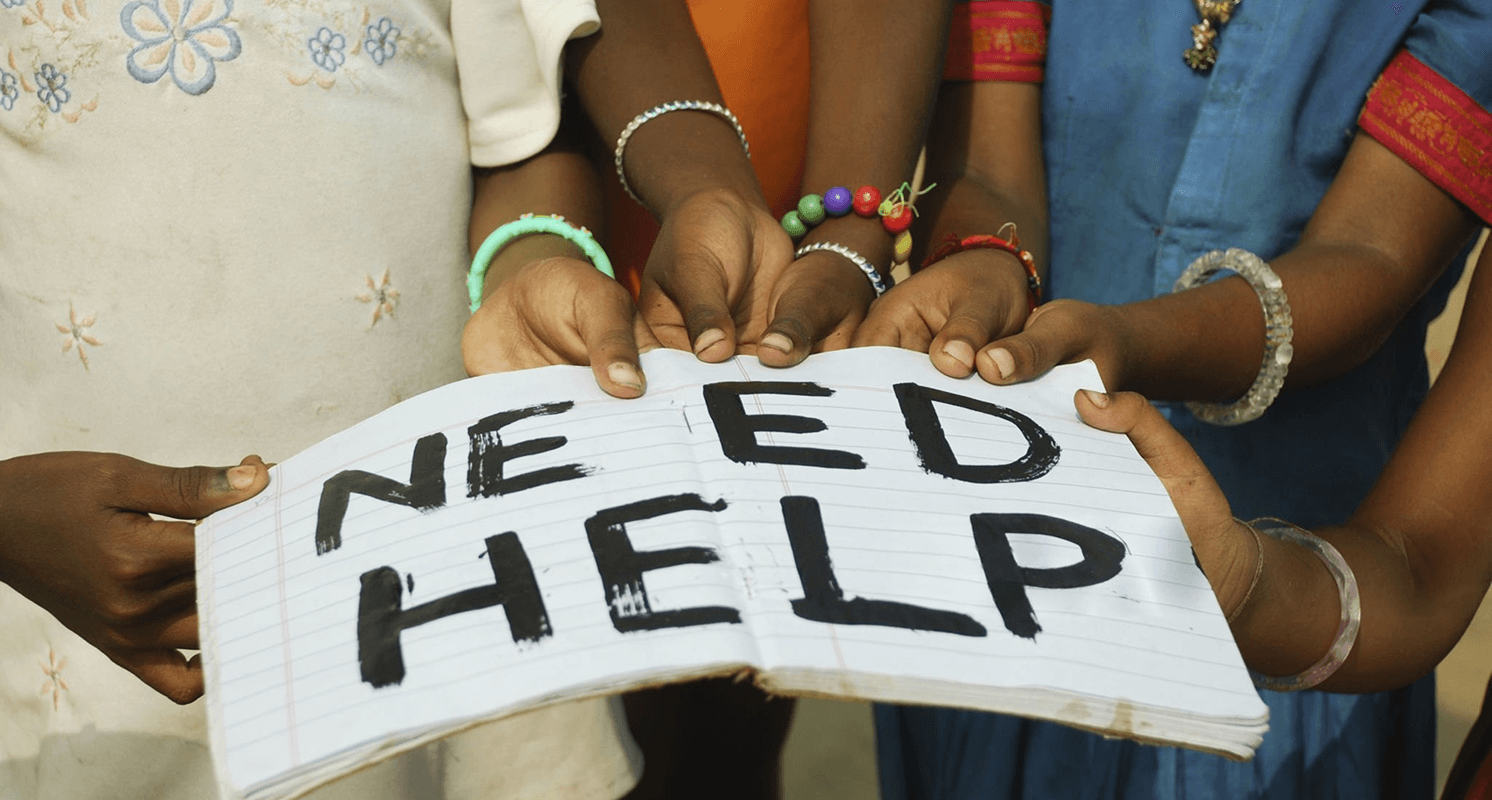 Emergency Relief Support