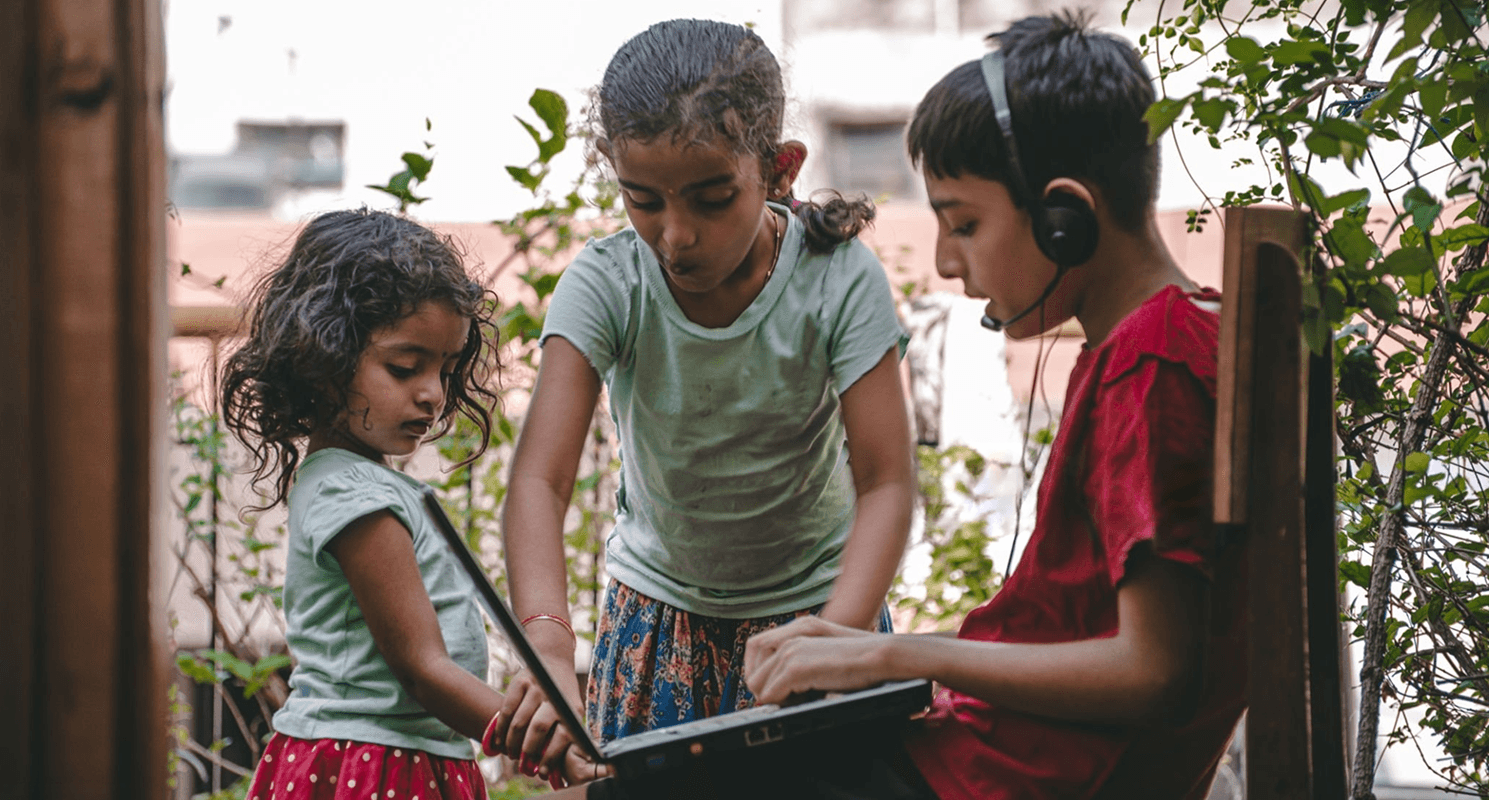 Digital Literacy for Youth