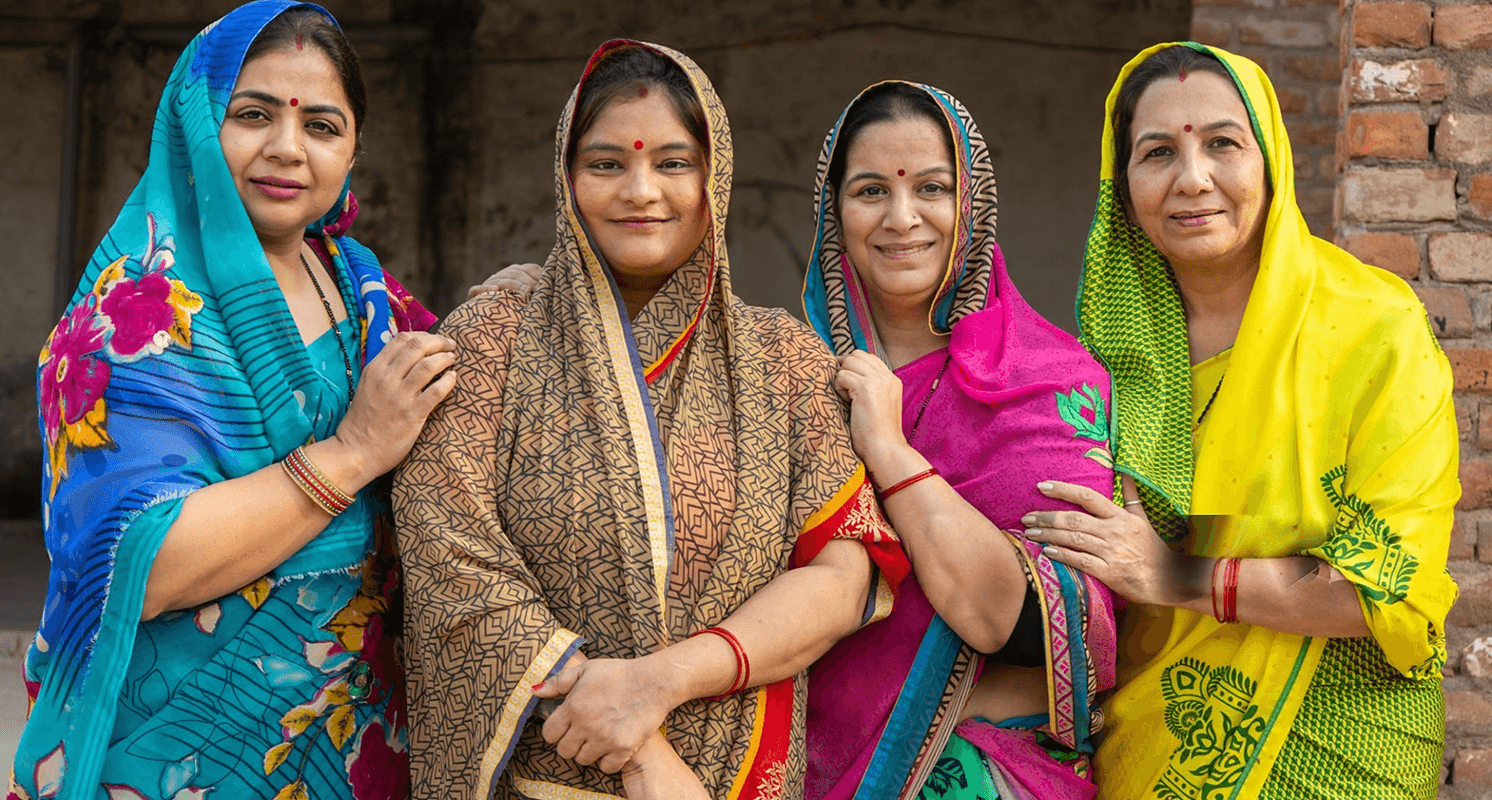 Women Health Awareness Drive