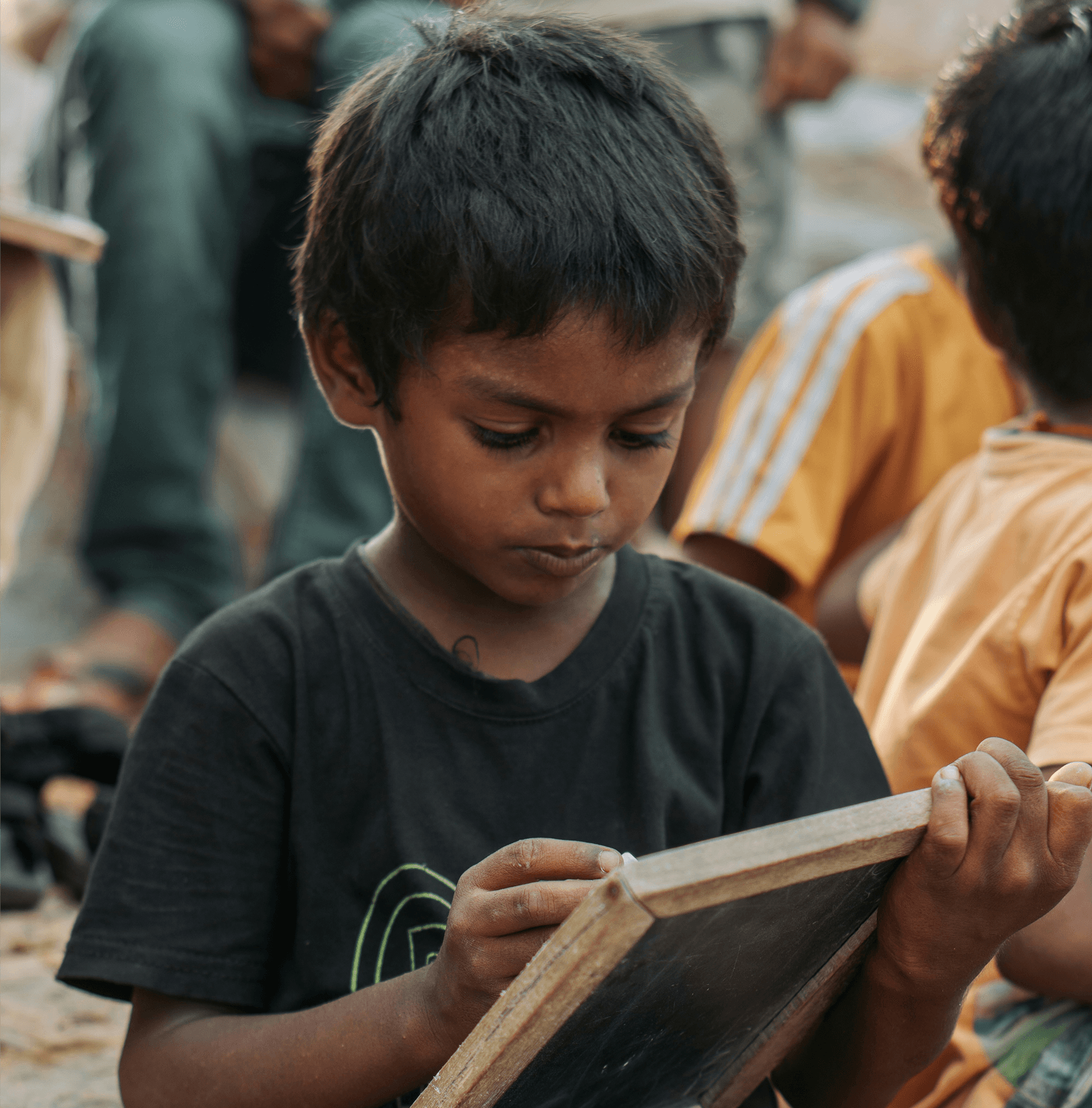 Education for Children