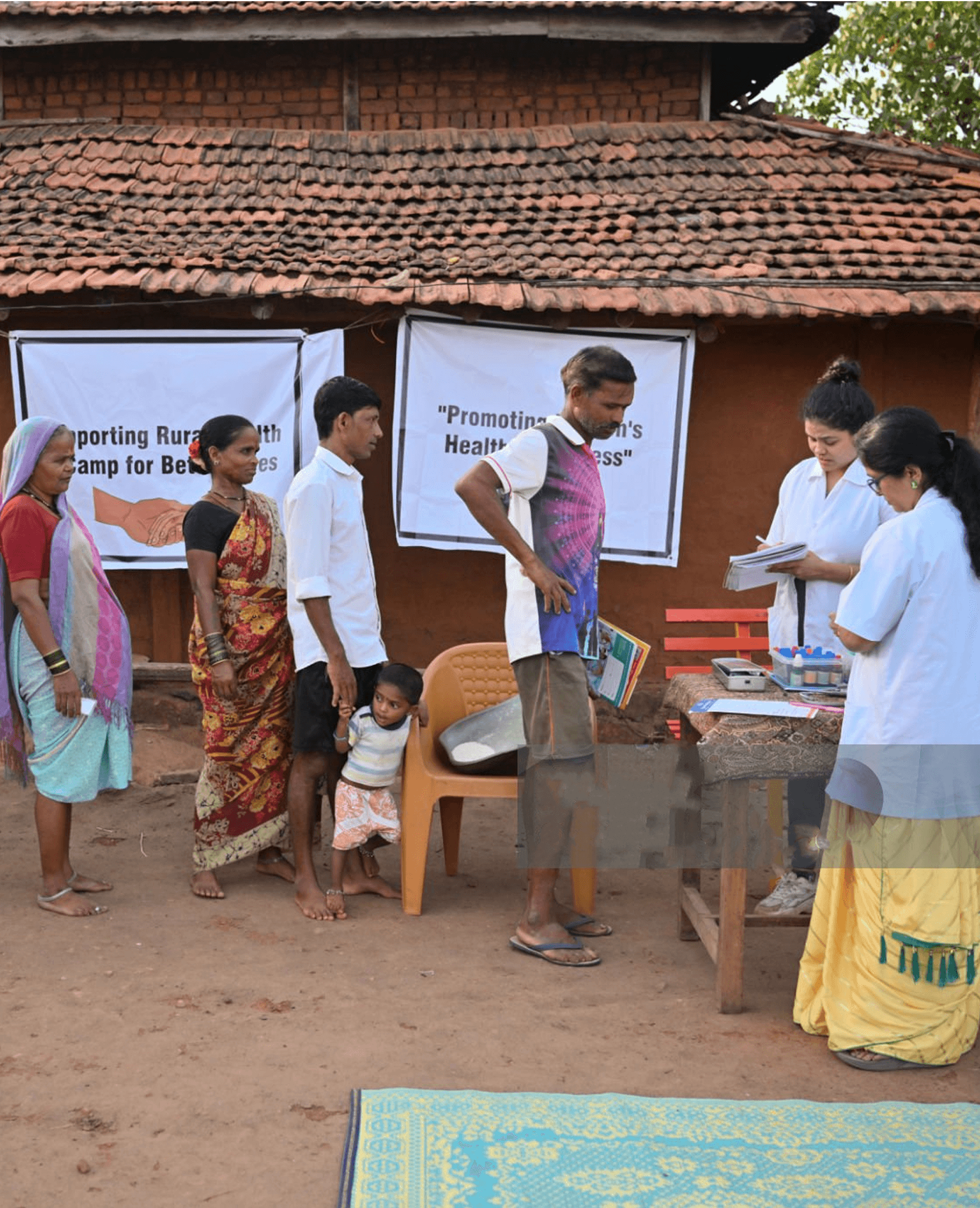 Community Health Initiatives