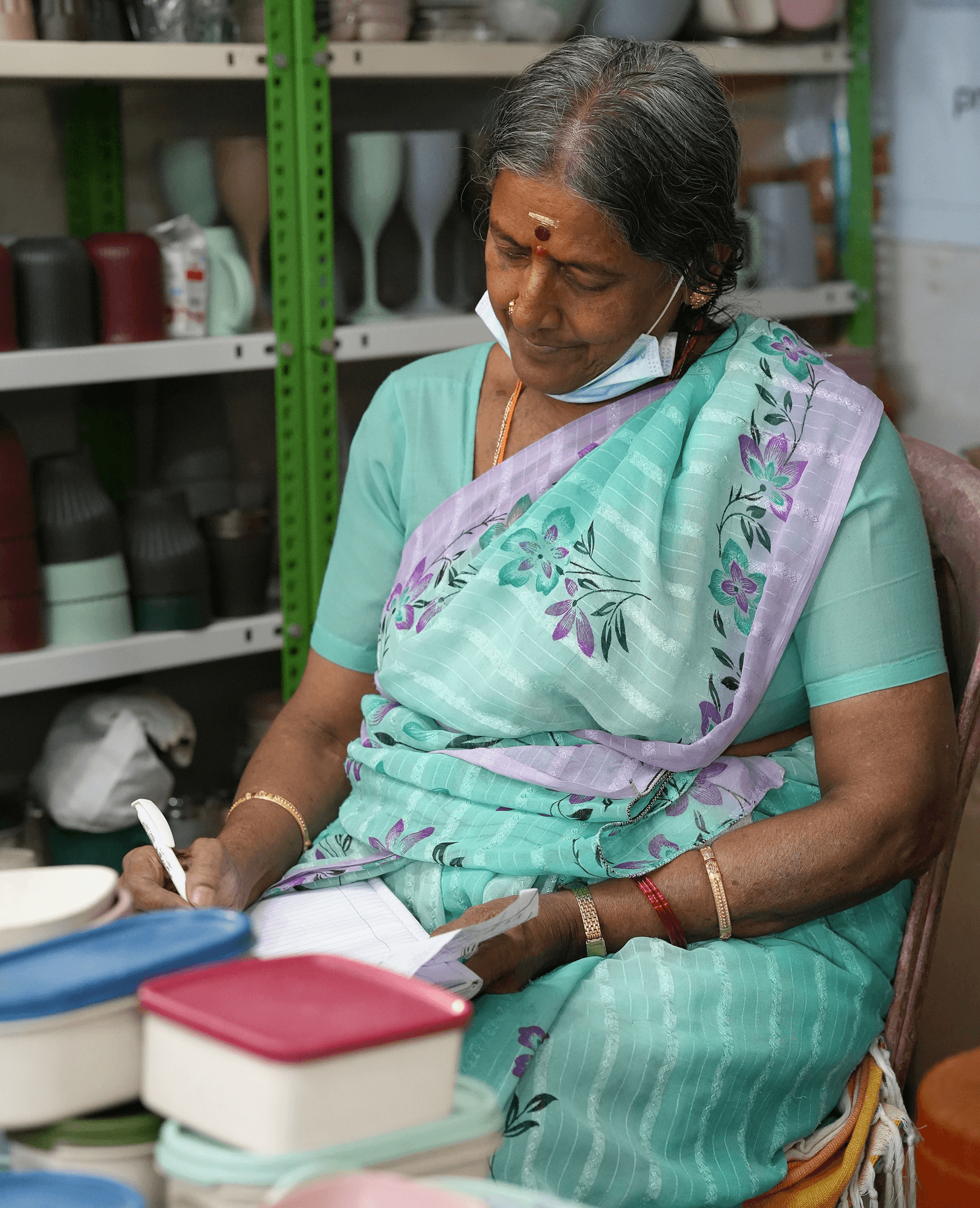 Women Skill & Livelihood Development