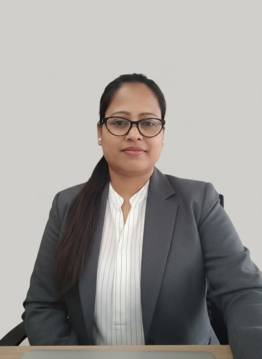 Ms. Sangita Kumari